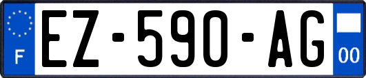 EZ-590-AG