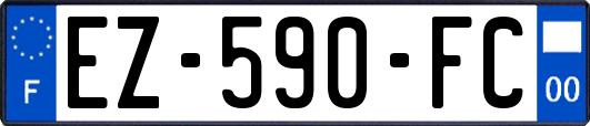 EZ-590-FC