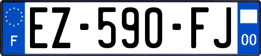 EZ-590-FJ