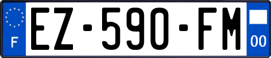 EZ-590-FM