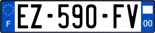 EZ-590-FV