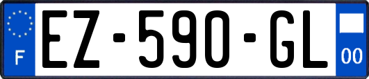 EZ-590-GL