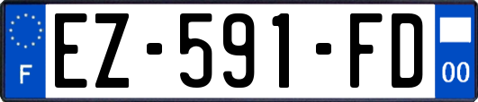 EZ-591-FD