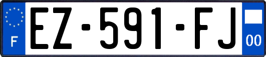 EZ-591-FJ