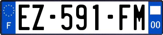 EZ-591-FM