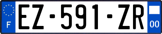 EZ-591-ZR
