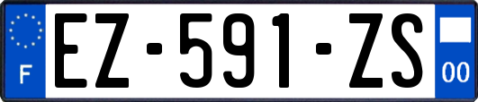 EZ-591-ZS