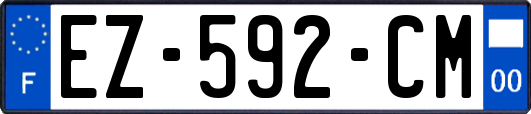 EZ-592-CM