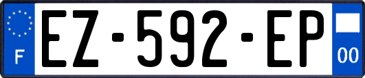 EZ-592-EP