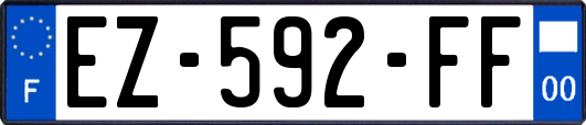 EZ-592-FF