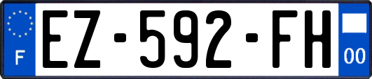 EZ-592-FH