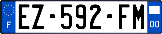 EZ-592-FM