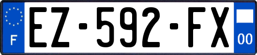 EZ-592-FX