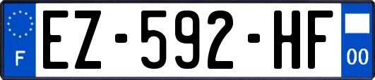 EZ-592-HF