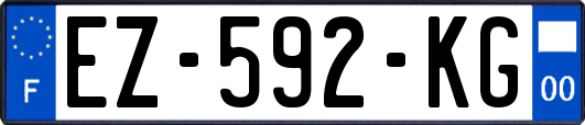 EZ-592-KG