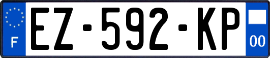 EZ-592-KP