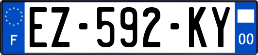 EZ-592-KY