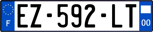 EZ-592-LT