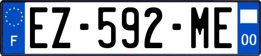 EZ-592-ME