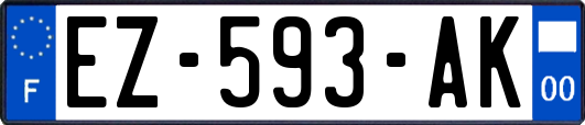 EZ-593-AK