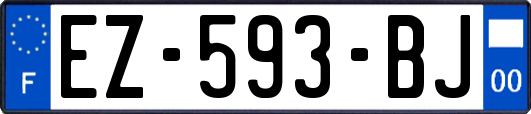 EZ-593-BJ