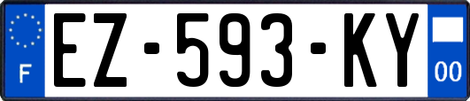 EZ-593-KY