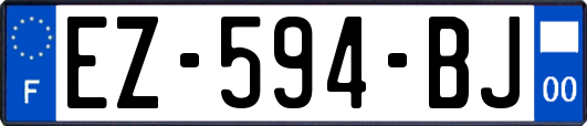EZ-594-BJ