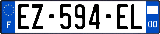 EZ-594-EL