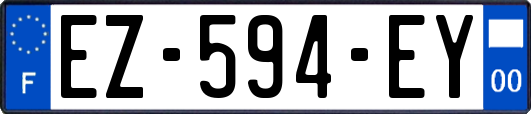 EZ-594-EY