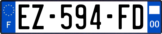 EZ-594-FD