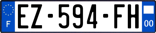 EZ-594-FH