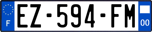 EZ-594-FM