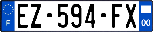 EZ-594-FX