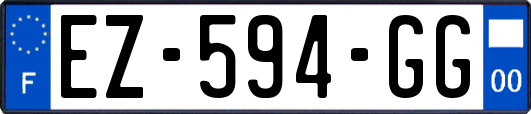 EZ-594-GG