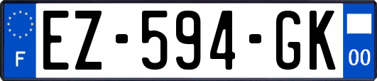 EZ-594-GK