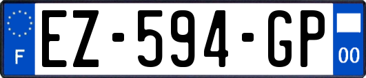 EZ-594-GP