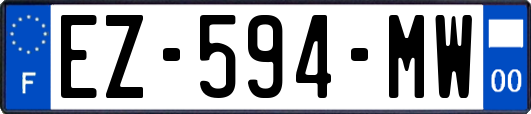 EZ-594-MW