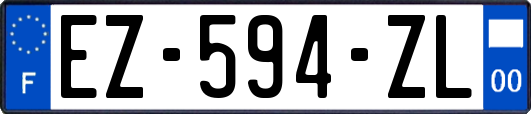 EZ-594-ZL