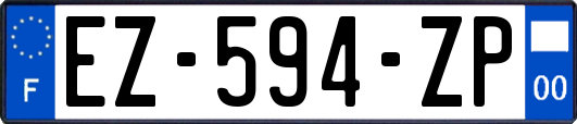 EZ-594-ZP