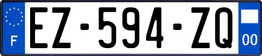 EZ-594-ZQ