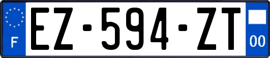 EZ-594-ZT