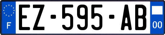 EZ-595-AB