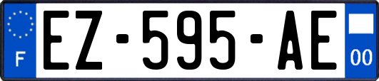 EZ-595-AE