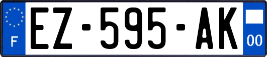 EZ-595-AK