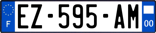 EZ-595-AM