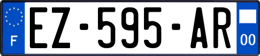 EZ-595-AR