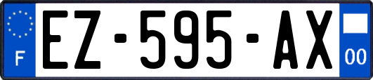 EZ-595-AX