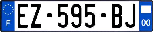 EZ-595-BJ