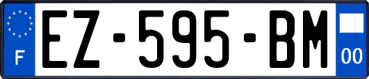 EZ-595-BM