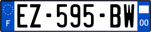 EZ-595-BW